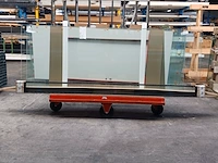 2x platenwagen met inhoud - afbeelding 23 van  33
