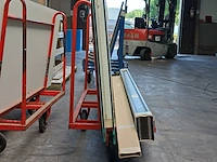 2x platenwagen met inhoud - afbeelding 28 van  33