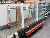 2x platenwagen met inhoud - afbeelding 33 van  33