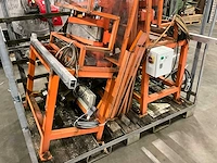 2x pneumatische profielbuigmachine - afbeelding 6 van  8