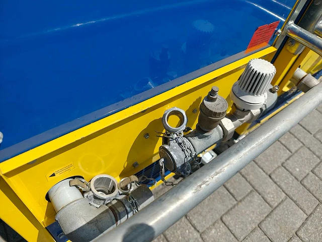 2x polar - wht45 - heater - afbeelding 4 van  15