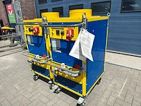 2x polar - wht45 - heater - afbeelding 9 van  15