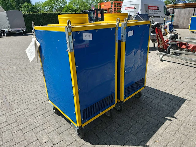 2x polar - wht45 - heater - afbeelding 11 van  15