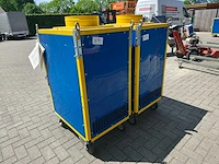 2x polar - wht45 - heater - afbeelding 11 van  15