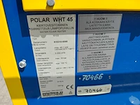 2x polar - wht45 - heater - afbeelding 14 van  15