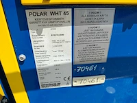 2x polar - wht45 - heater - afbeelding 15 van  15