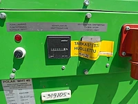2x polar - wht45 - heater - afbeelding 2 van  18