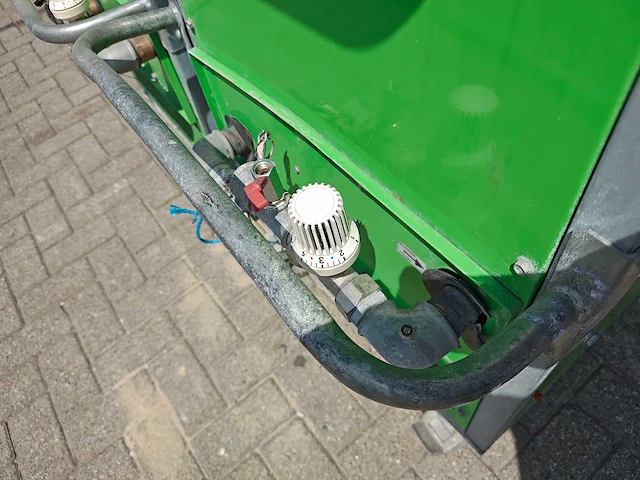 2x polar - wht45 - heater - afbeelding 6 van  18