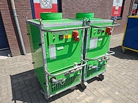 2x polar - wht45 - heater - afbeelding 1 van  18