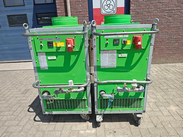 2x polar - wht45 - heater - afbeelding 11 van  18