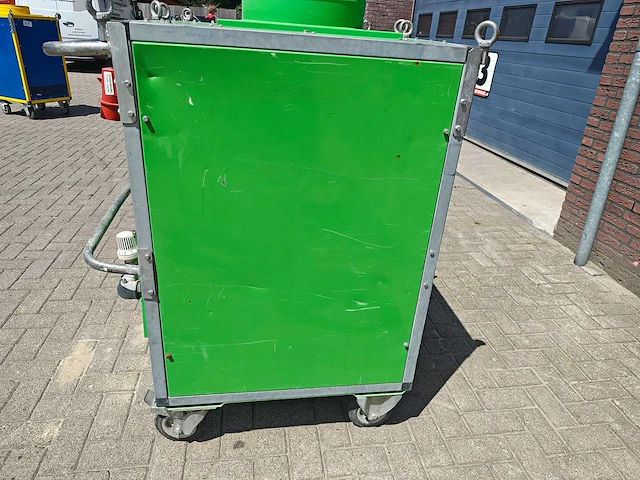 2x polar - wht45 - heater - afbeelding 13 van  18