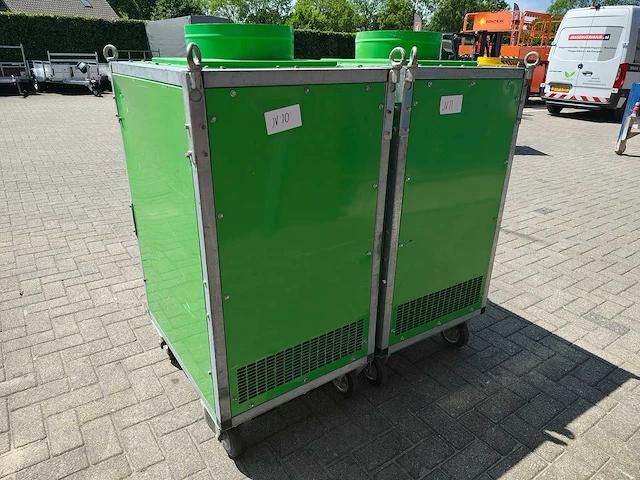 2x polar - wht45 - heater - afbeelding 14 van  18