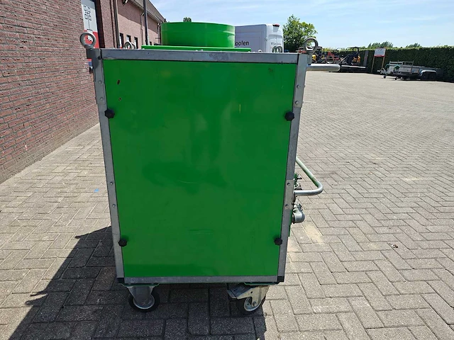 2x polar - wht45 - heater - afbeelding 16 van  18