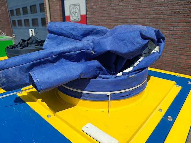 2x polar - wht45 - heater - afbeelding 9 van  18