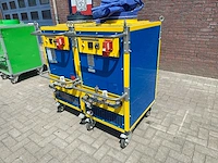 2x polar - wht45 - heater - afbeelding 13 van  18