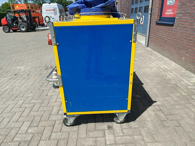 2x polar - wht45 - heater - afbeelding 14 van  18