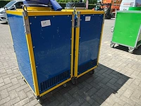 2x polar - wht45 - heater - afbeelding 15 van  18