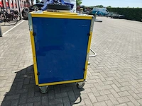 2x polar - wht45 - heater - afbeelding 17 van  18