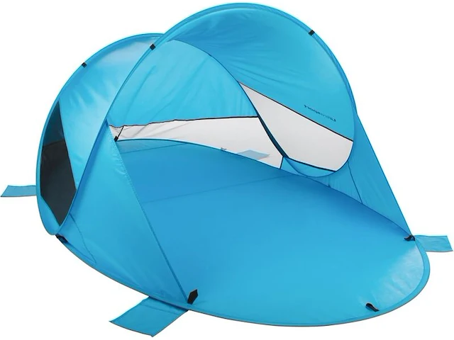 2x pop-up strandtent ultrasport - afbeelding 1 van  5