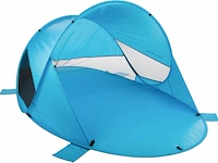 2x pop-up strandtent ultrasport - afbeelding 1 van  5