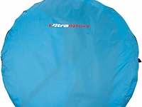2x pop-up strandtent ultrasport - afbeelding 2 van  5