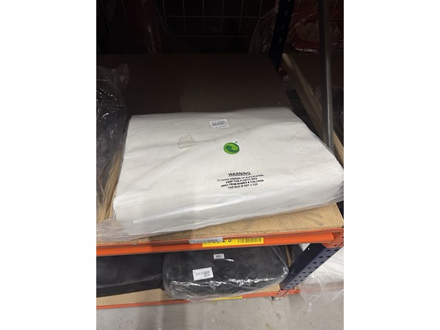 2x portefeuille, micmac bags, 20581, zwart en cognac - afbeelding 5 van  5