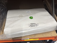 2x portefeuille, micmac bags, 20581, zwart en cognac - afbeelding 5 van  5