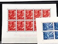 2x postfrisse legioenvellen 1942 - afbeelding 2 van  6