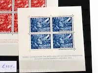 2x postfrisse legioenvellen 1942 - afbeelding 3 van  6