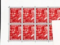 2x postfrisse legioenvellen 1942 - afbeelding 4 van  6