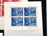 2x postfrisse legioenvellen 1942 - afbeelding 5 van  6