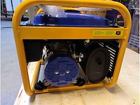 2x power - 2025 - pt8500we - benzine stroomgenerator - afbeelding 6 van  11