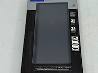 2x power bank moguu, mgd-004plus - afbeelding 3 van  3