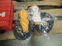 2x powerblock, brennenstuhl, 4-block - afbeelding 2 van  2