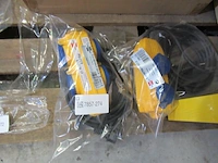 2x powerblock, brennenstuhl, ip54 - afbeelding 2 van  2