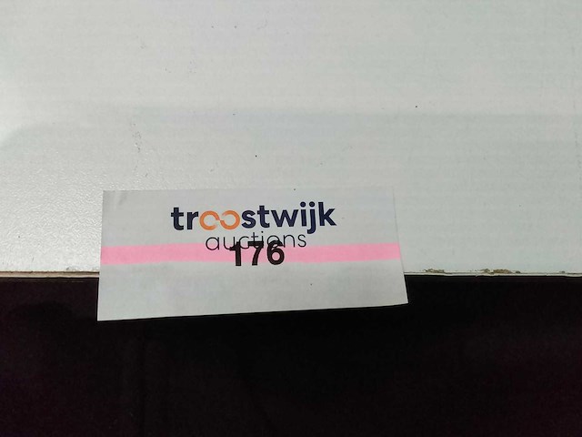 2x professionele honden trimset & vacuum machine - afbeelding 5 van  5