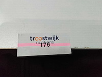 2x professionele honden trimset & vacuum machine - afbeelding 5 van  5