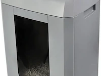 2x professionele papierversnipperaar monolith - afbeelding 1 van  2
