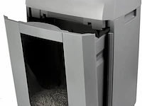 2x professionele papierversnipperaar monolith - afbeelding 2 van  2