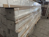 2x projectiescherm hd handbediend 263x148 16:9 119" sam creative, pshmy263148 - afbeelding 3 van  3