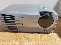 2x projector mitsubishi en nobo - afbeelding 8 van  11