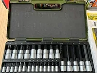 2x proxxon gereedschapset - afbeelding 3 van  6