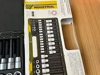 2x proxxon gereedschapset - afbeelding 4 van  6