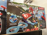 2x racebaan mario kart carrera - afbeelding 3 van  4