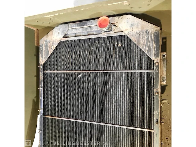 2x radiateur in transportkist - afbeelding 4 van  5