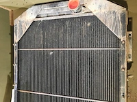 2x radiateur in transportkist - afbeelding 4 van  5