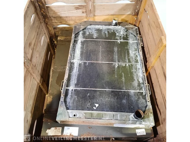2x radiateur - afbeelding 2 van  8
