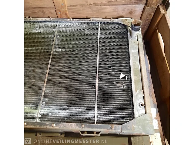 2x radiateur - afbeelding 3 van  8