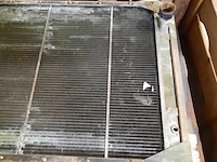 2x radiateur - afbeelding 3 van  8