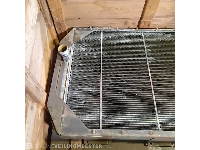 2x radiateur - afbeelding 4 van  8